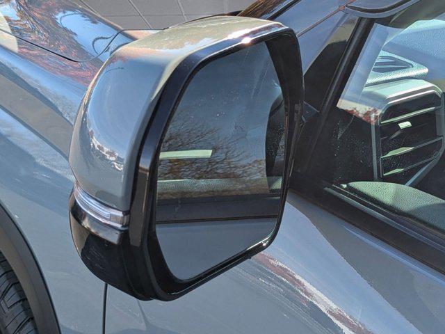 used 2022 Toyota Tundra car, priced at $37,998