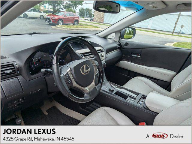used 2013 Lexus RX 350 car, priced at $13,999