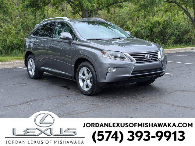 used 2013 Lexus RX 350 car, priced at $13,999
