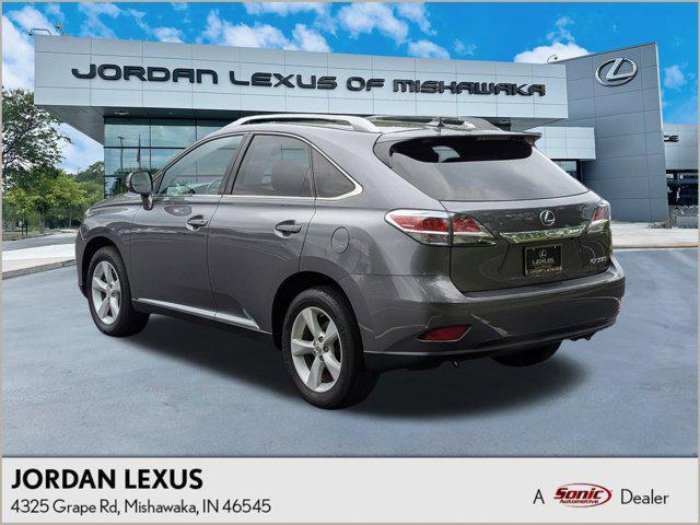 used 2013 Lexus RX 350 car, priced at $13,999