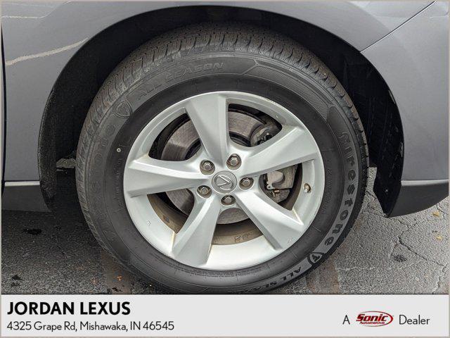 used 2013 Lexus RX 350 car, priced at $13,999