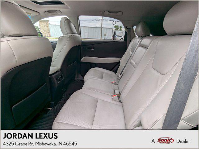 used 2013 Lexus RX 350 car, priced at $13,999
