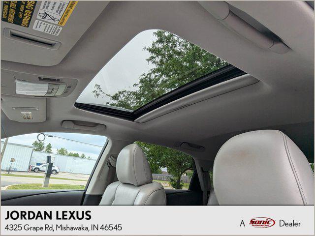 used 2013 Lexus RX 350 car, priced at $13,999