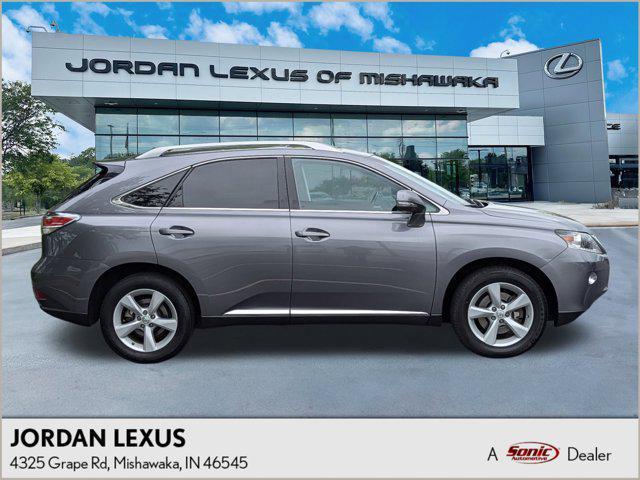 used 2013 Lexus RX 350 car, priced at $13,999