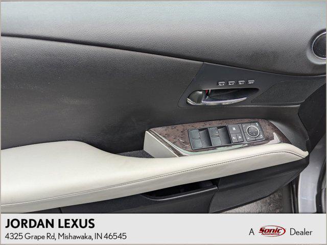 used 2013 Lexus RX 350 car, priced at $13,999