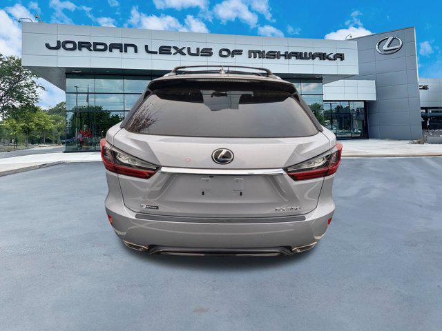 used 2019 Lexus RX 350 car, priced at $36,998