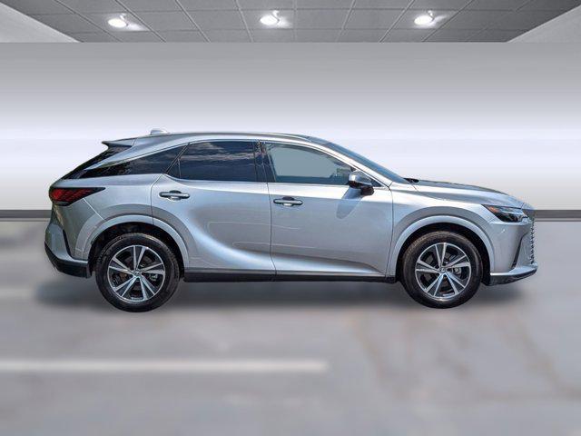 used 2024 Lexus RX 350 car, priced at $48,496