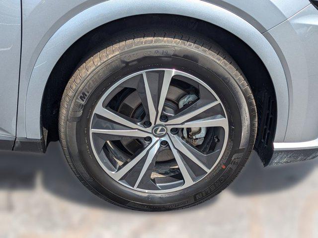 used 2024 Lexus RX 350 car, priced at $48,496