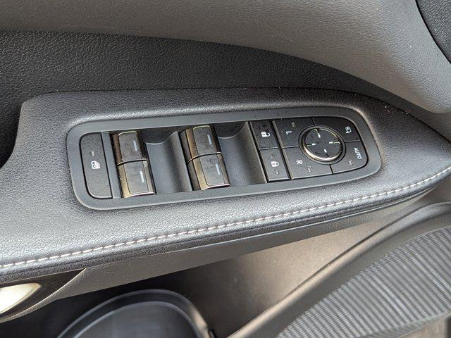 used 2024 Lexus RX 350 car, priced at $53,999