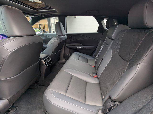 used 2024 Lexus RX 350 car, priced at $53,999