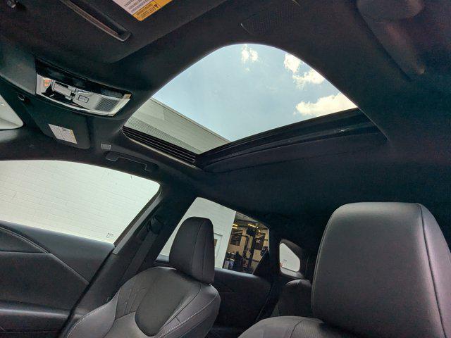 used 2024 Lexus RX 350 car, priced at $53,999