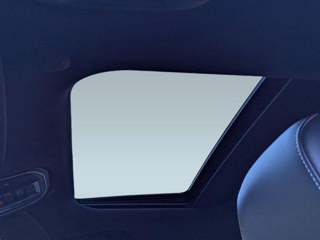 used 2023 Jeep Grand Cherokee car, priced at $29,997