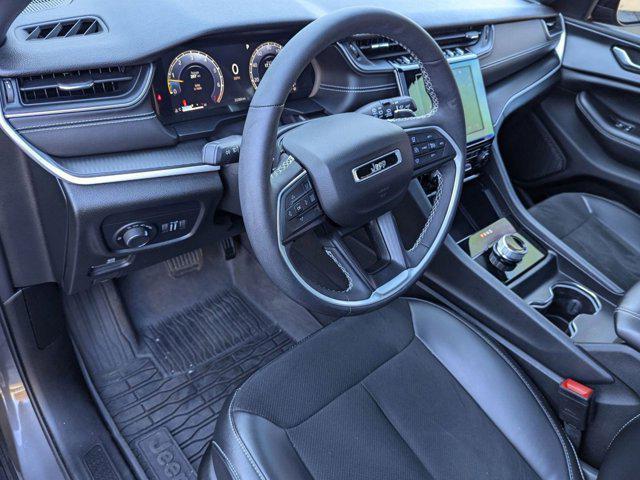 used 2023 Jeep Grand Cherokee car, priced at $29,997