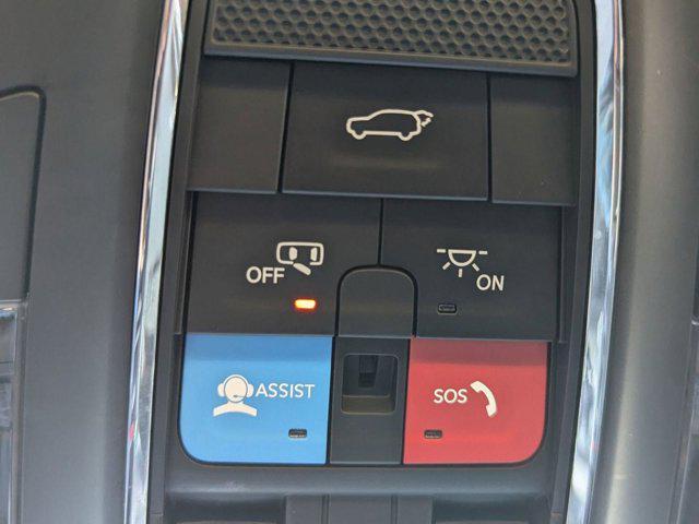 used 2023 Jeep Grand Cherokee car, priced at $29,997