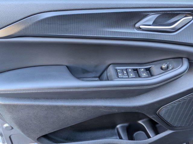 used 2023 Jeep Grand Cherokee car, priced at $29,997