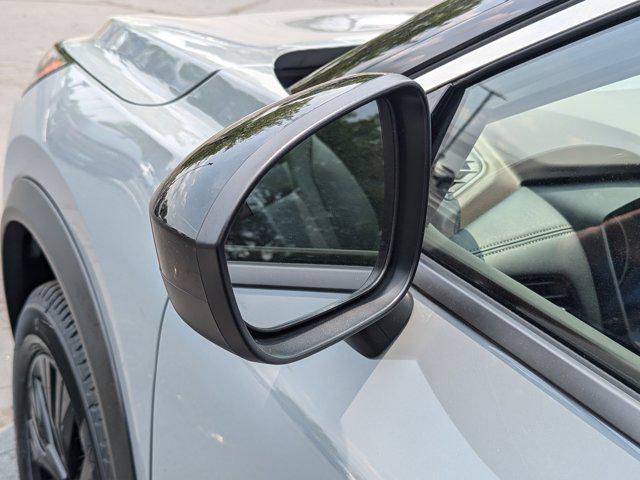 used 2023 Nissan Rogue car, priced at $27,999