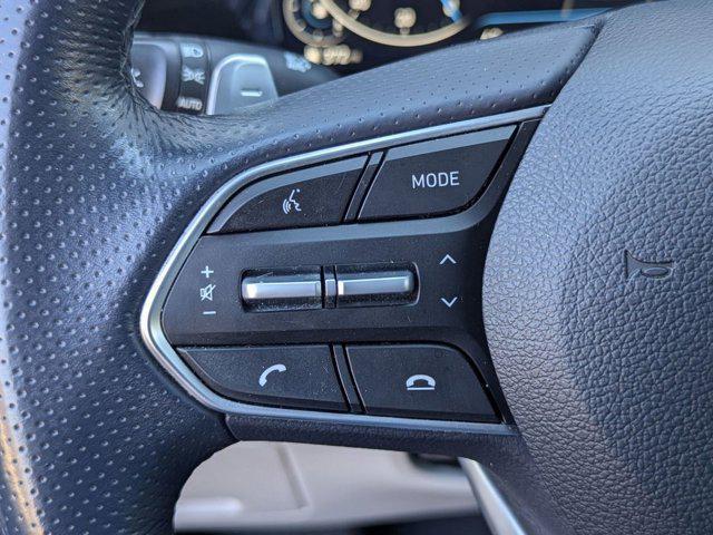 used 2022 Hyundai Palisade car, priced at $26,999