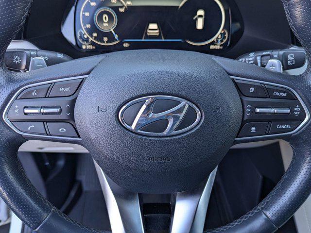 used 2022 Hyundai Palisade car, priced at $26,999