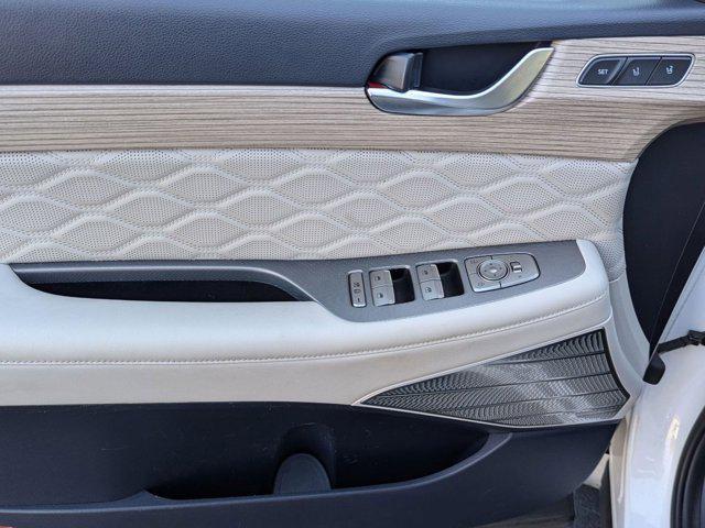 used 2022 Hyundai Palisade car, priced at $26,999