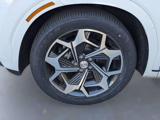 used 2022 Hyundai Palisade car, priced at $26,999