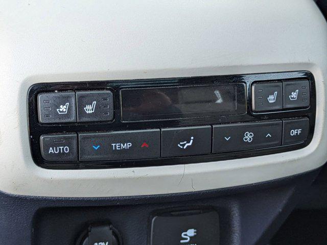 used 2022 Hyundai Palisade car, priced at $26,999