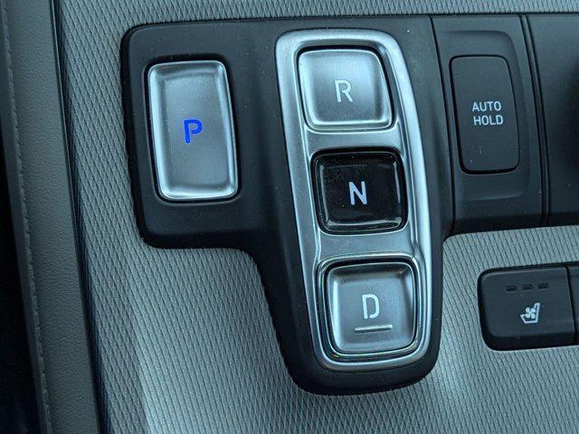 used 2022 Hyundai Palisade car, priced at $26,999