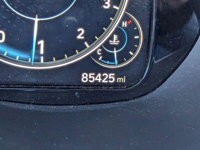 used 2022 Hyundai Palisade car, priced at $26,999