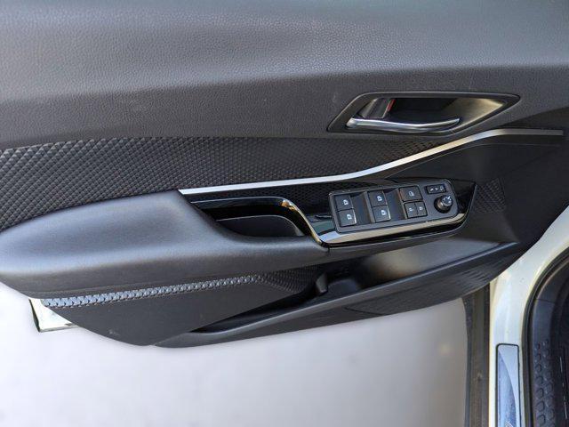 used 2019 Toyota C-HR car, priced at $18,999