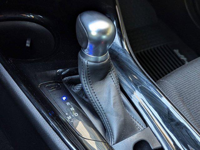 used 2019 Toyota C-HR car, priced at $18,999