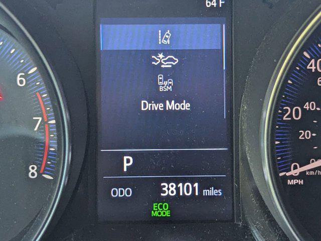 used 2019 Toyota C-HR car, priced at $18,999