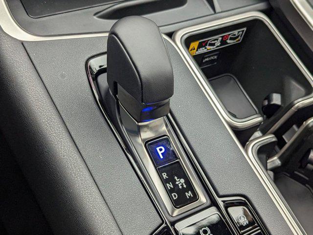 new 2026 Lexus TX 350 car, priced at $61,975