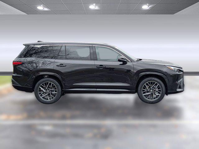 new 2026 Lexus TX 350 car, priced at $61,975