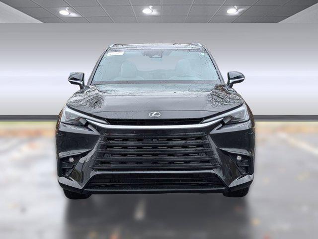 new 2026 Lexus TX 350 car, priced at $61,975