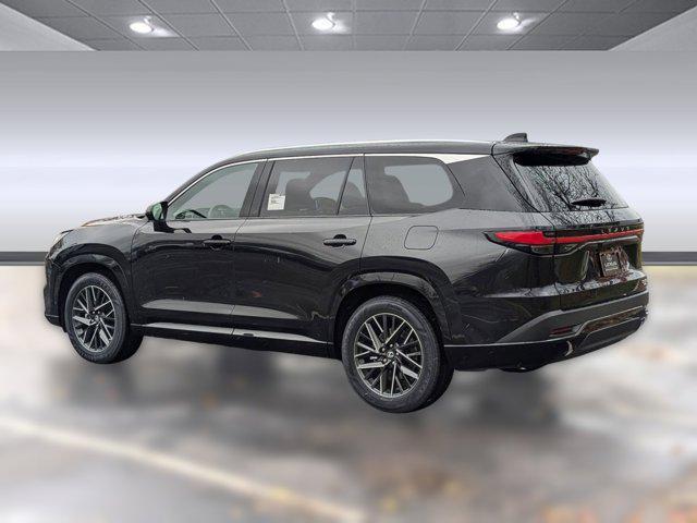 new 2026 Lexus TX 350 car, priced at $61,975