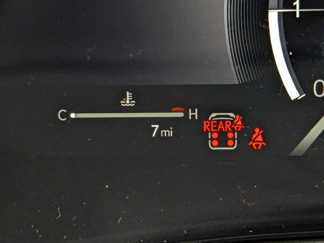 new 2026 Lexus TX 350 car, priced at $61,975