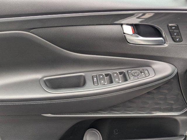 used 2023 Hyundai Santa Fe car, priced at $30,999