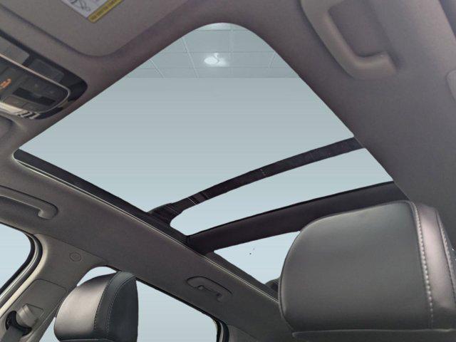 used 2023 Hyundai Santa Fe car, priced at $30,999