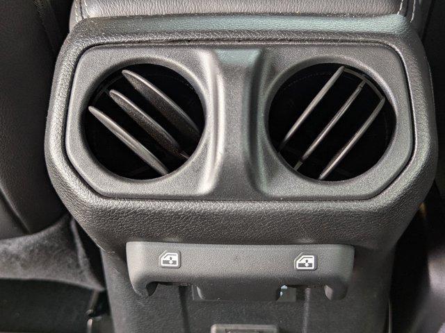used 2021 Jeep Wrangler Unlimited car, priced at $33,498