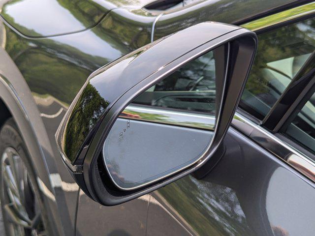 new 2025 Lexus RX 350 car, priced at $60,784