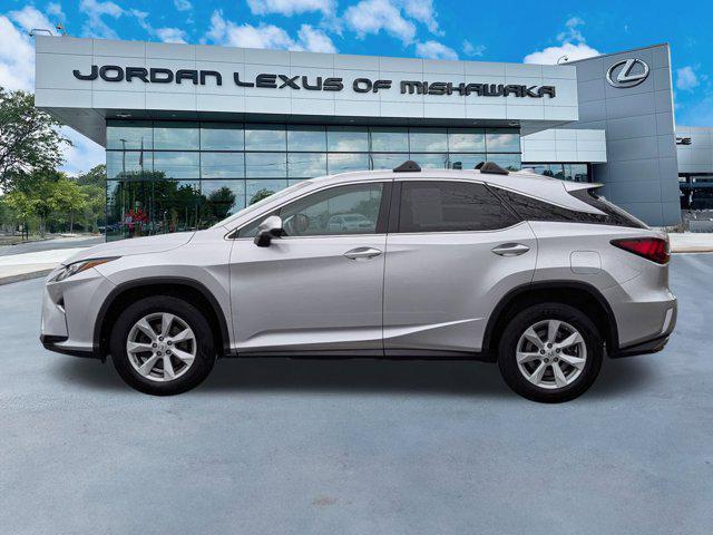 used 2016 Lexus RX 350 car, priced at $22,998