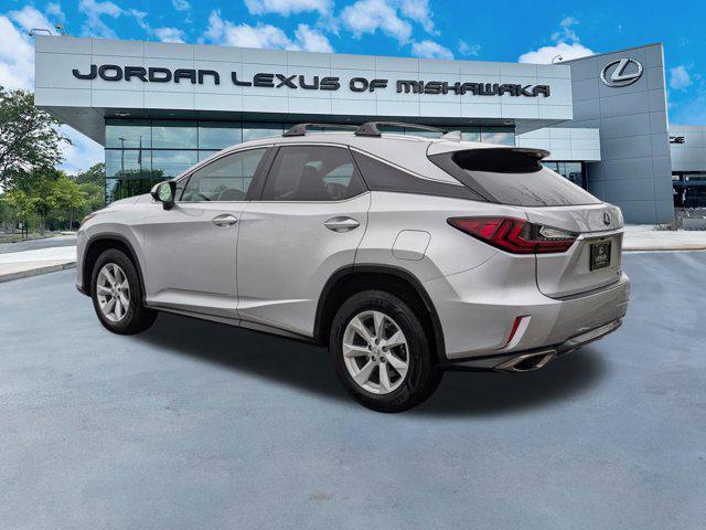 used 2016 Lexus RX 350 car, priced at $22,998