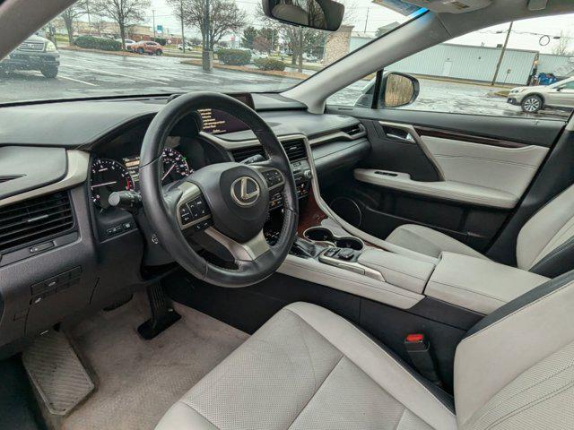 used 2016 Lexus RX 350 car, priced at $22,998