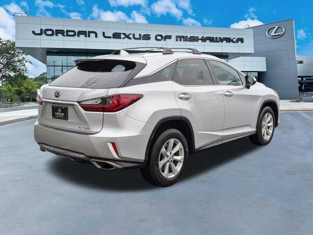 used 2016 Lexus RX 350 car, priced at $22,998