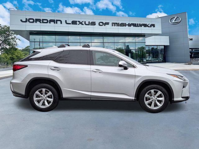 used 2016 Lexus RX 350 car, priced at $22,998