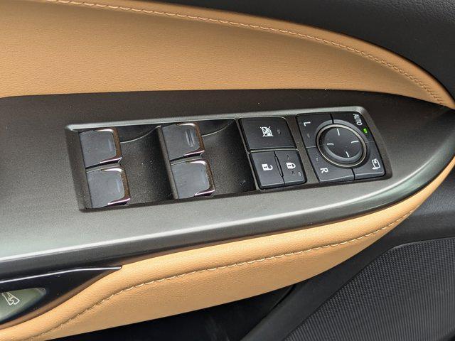 used 2022 Lexus NX 350 car, priced at $40,999