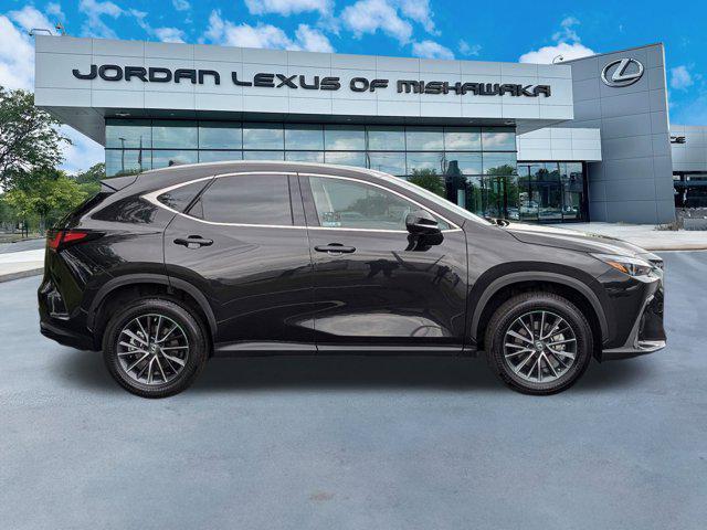 used 2022 Lexus NX 350 car, priced at $40,999