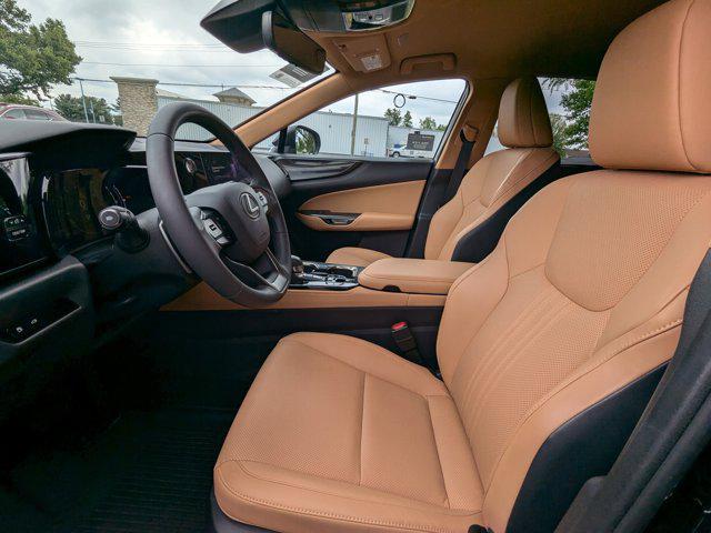 used 2022 Lexus NX 350 car, priced at $40,999