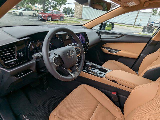 used 2022 Lexus NX 350 car, priced at $40,999