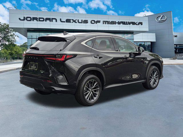 used 2022 Lexus NX 350 car, priced at $40,999