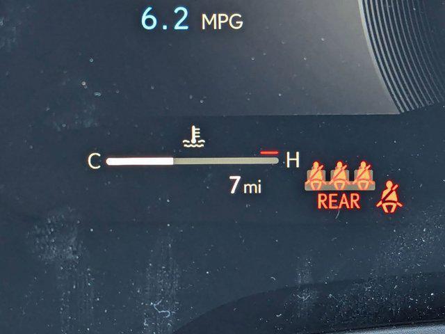 new 2026 Lexus RX 350 car, priced at $55,431